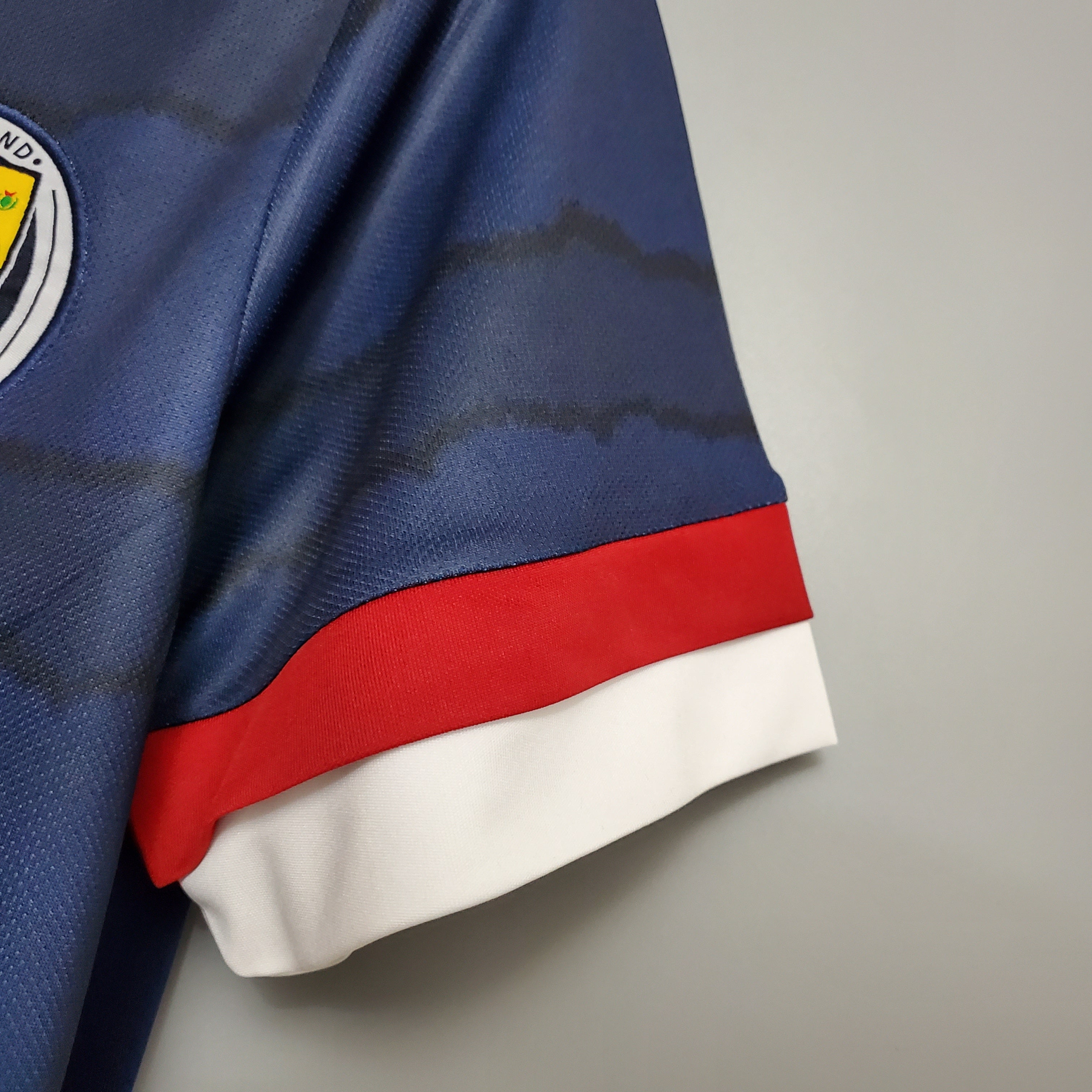2020 Scotland home Retro