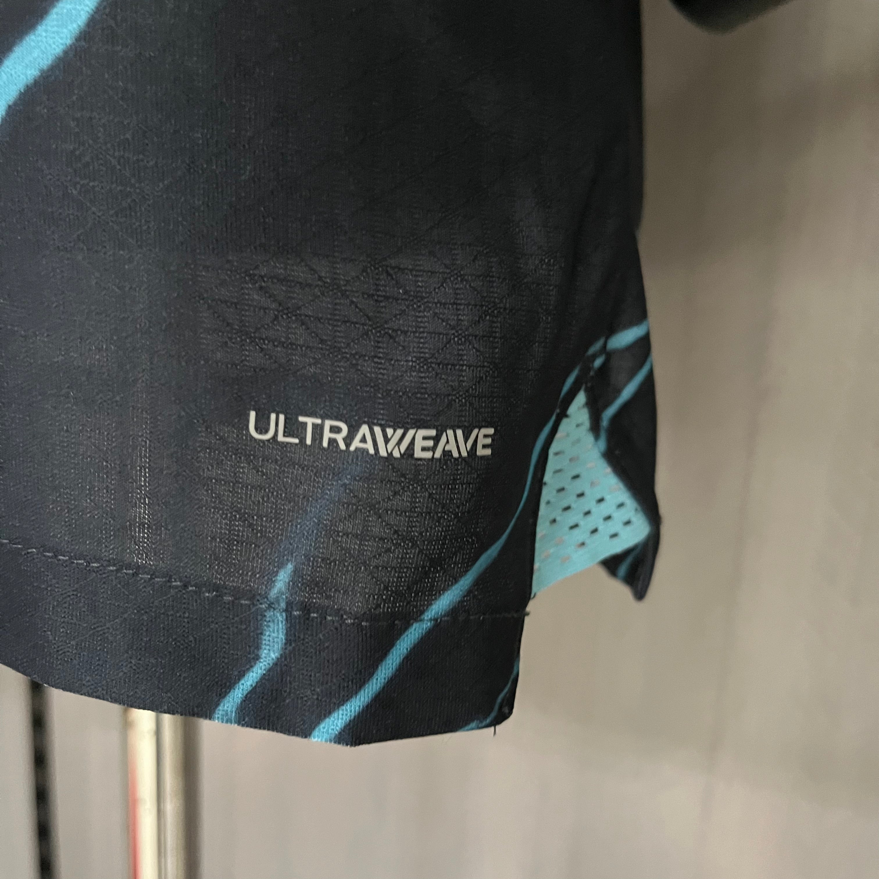 Player Edition 2023-24 Manchester City Second away