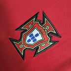 Portugal 2006 Home Retro