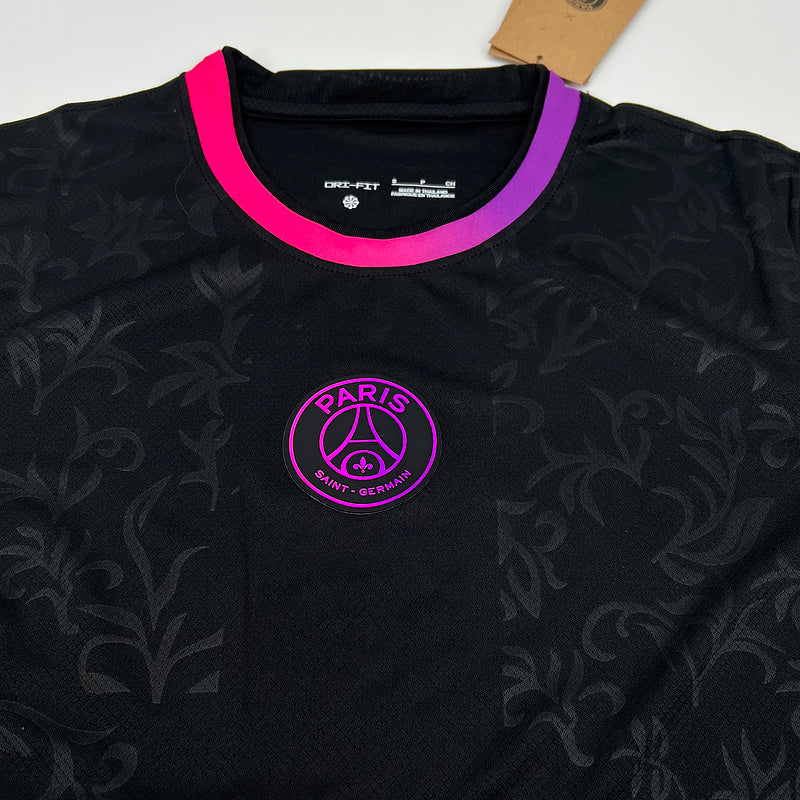 2024-25 Paris Special