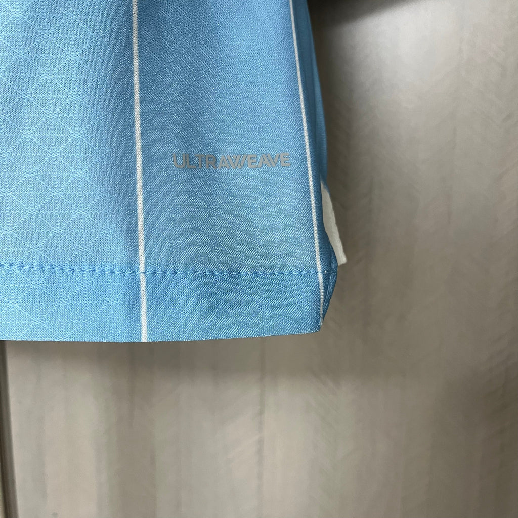 Player Edition 2024-25 Manchester City Blue