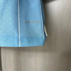 Player Version 2024-25 Manchester City Blue