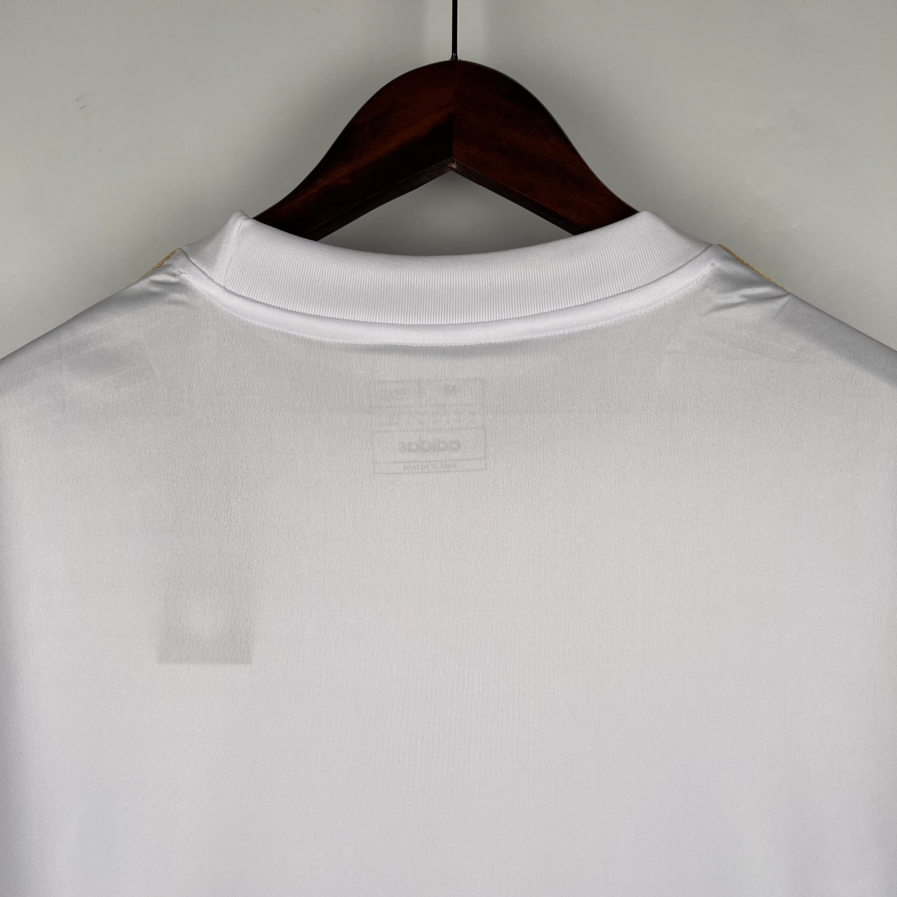 2023 Italy 125th Anniversary White