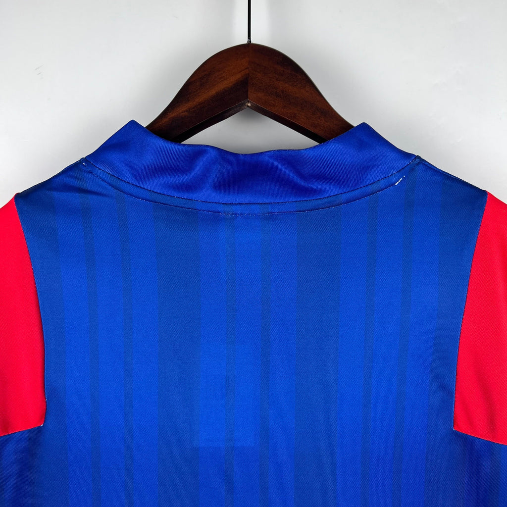 1992-94 France Home Retro