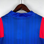 1992-94 France Home Retro