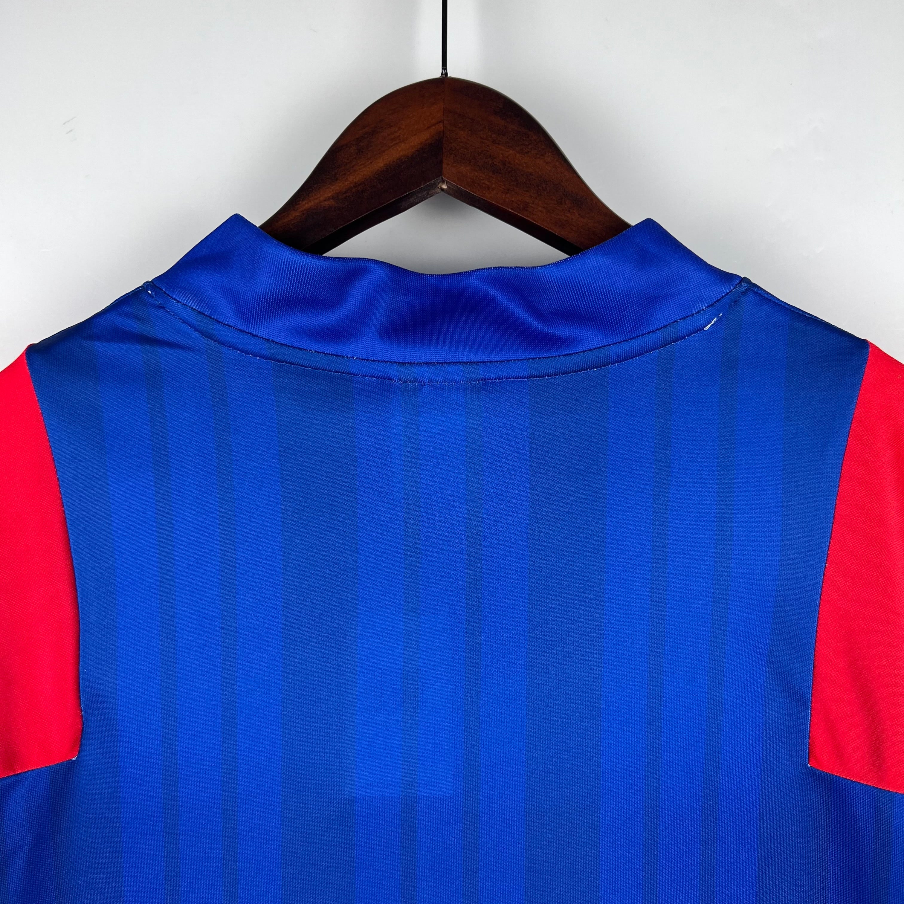 1992-94 France Home Retro