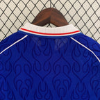 1998 Japan Heimtrikot Langarm