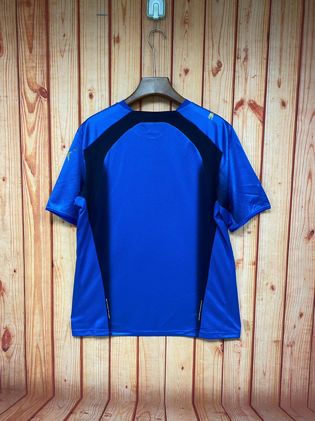 2006 Italy home Retro