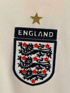 Retro de la selección inglesa de 2006