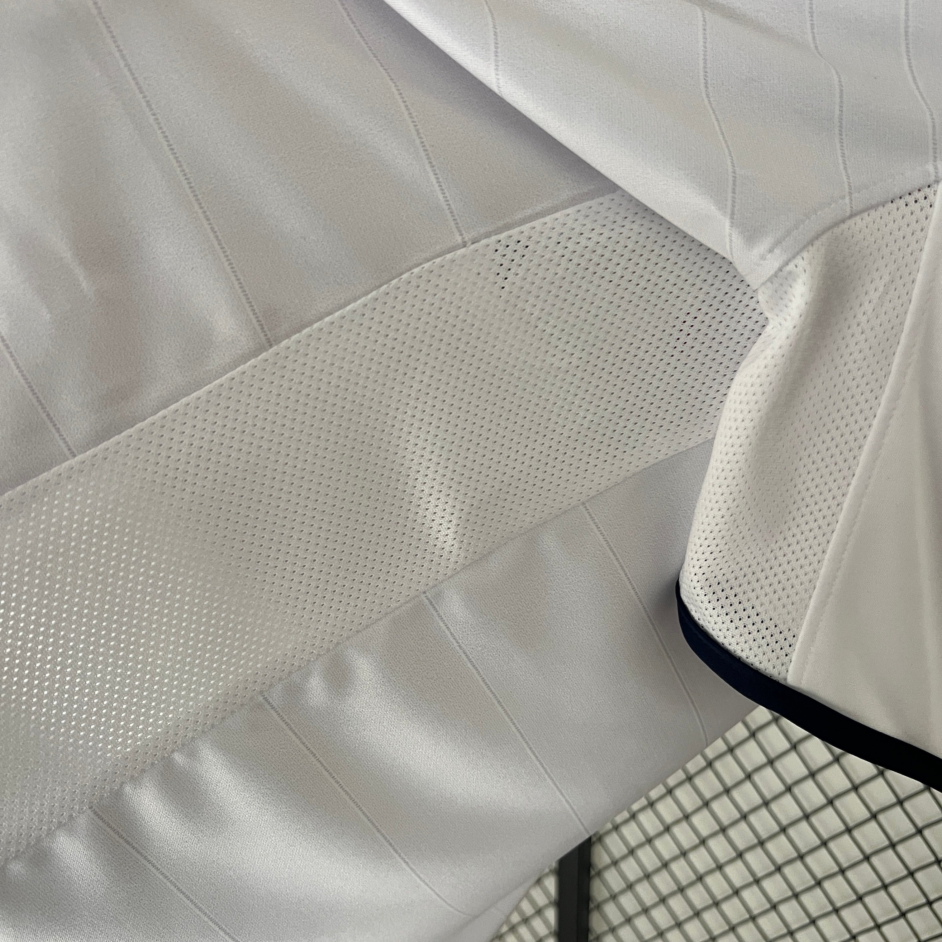 2004 England Home Retro