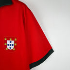 Retro del hogar de Portugal de 1972