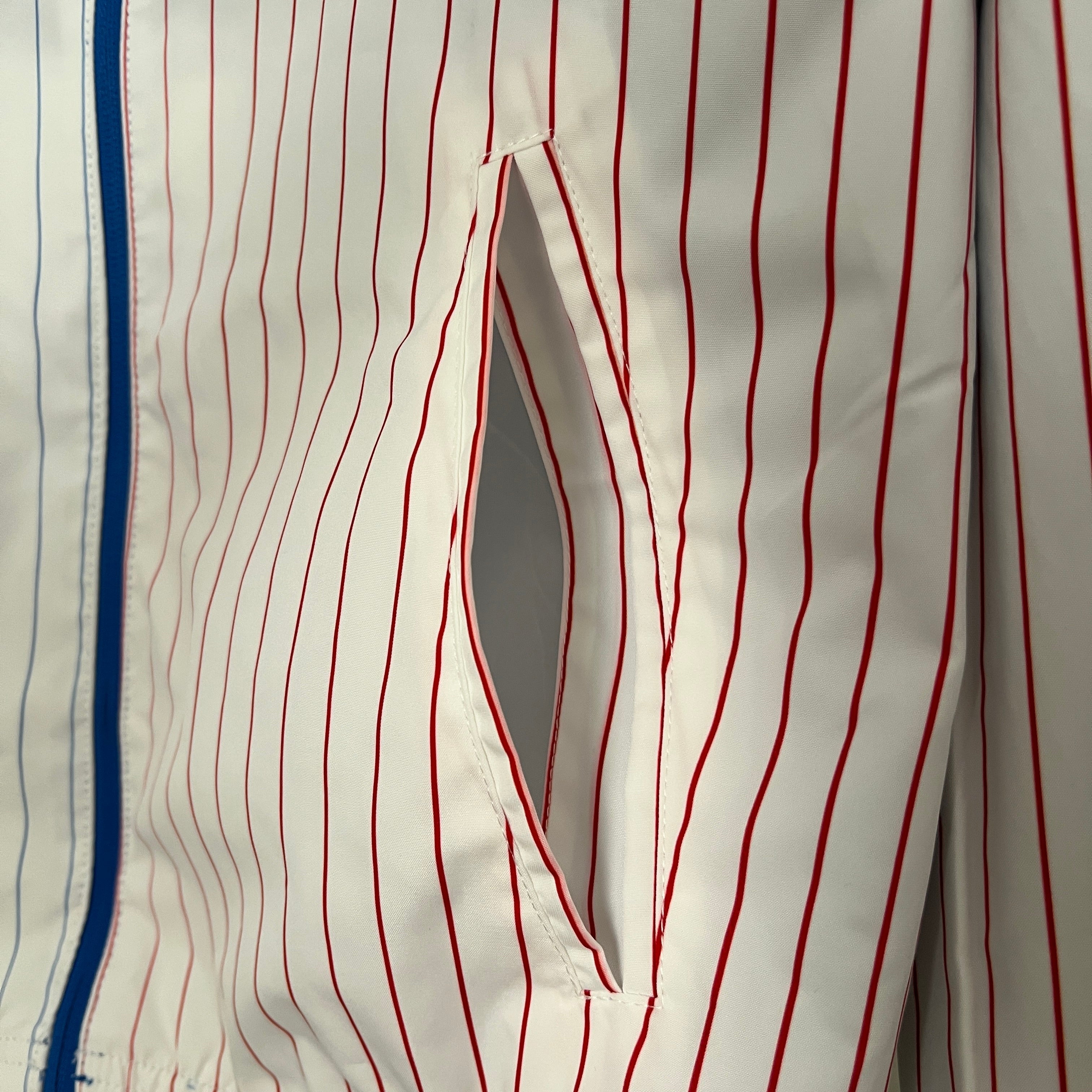 2024 France Trench Coat Reversible