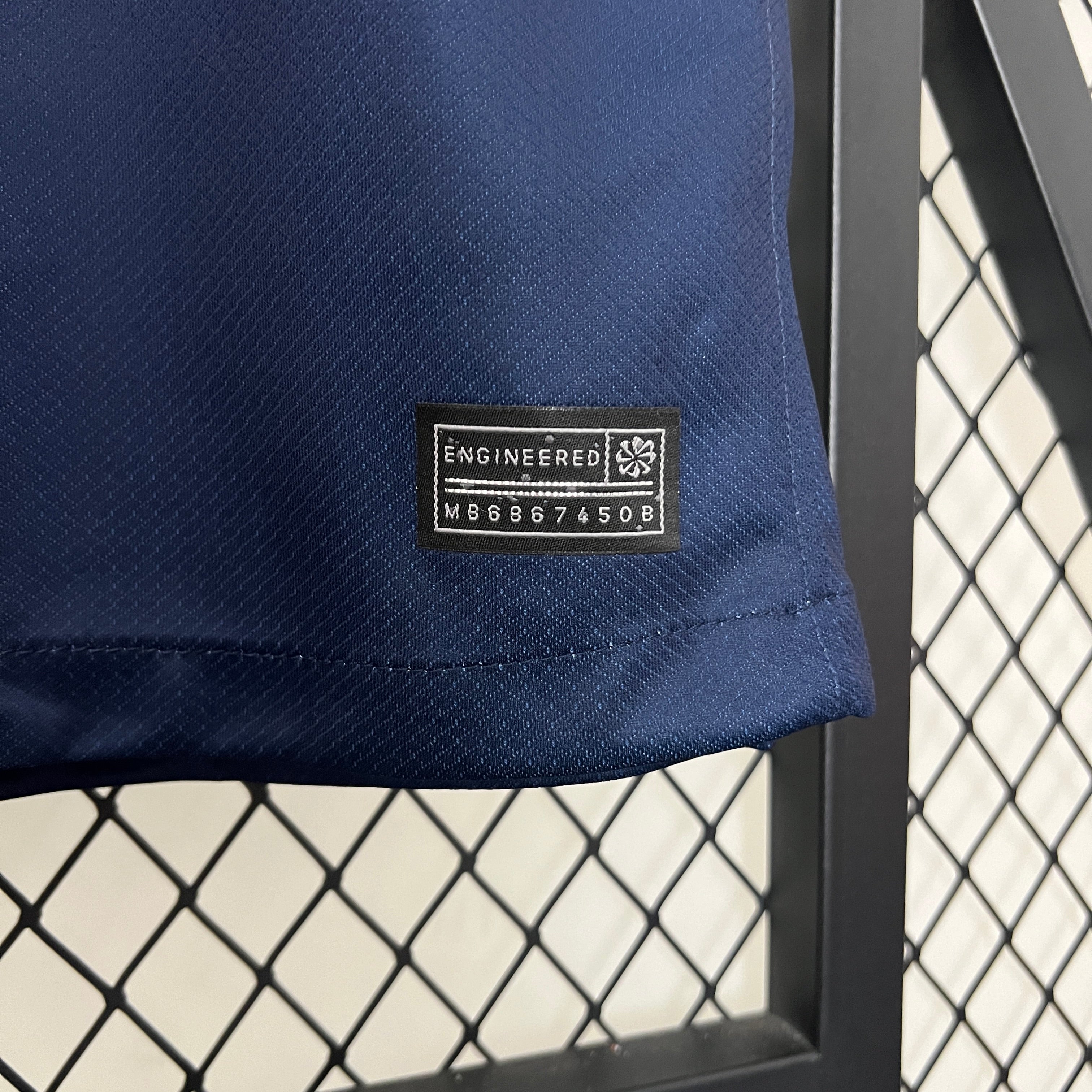 2024-25 Paris home S-4XL