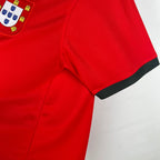 Retro del hogar de Portugal de 1972