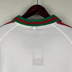 Retro de Portugal a domicilio 1996-97