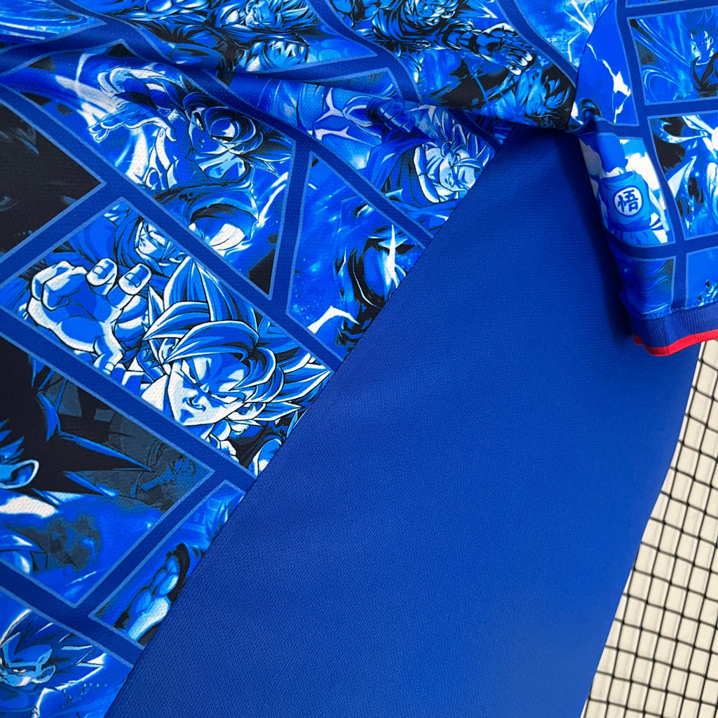 2024 Japan Special Edition (Dragon Ball)