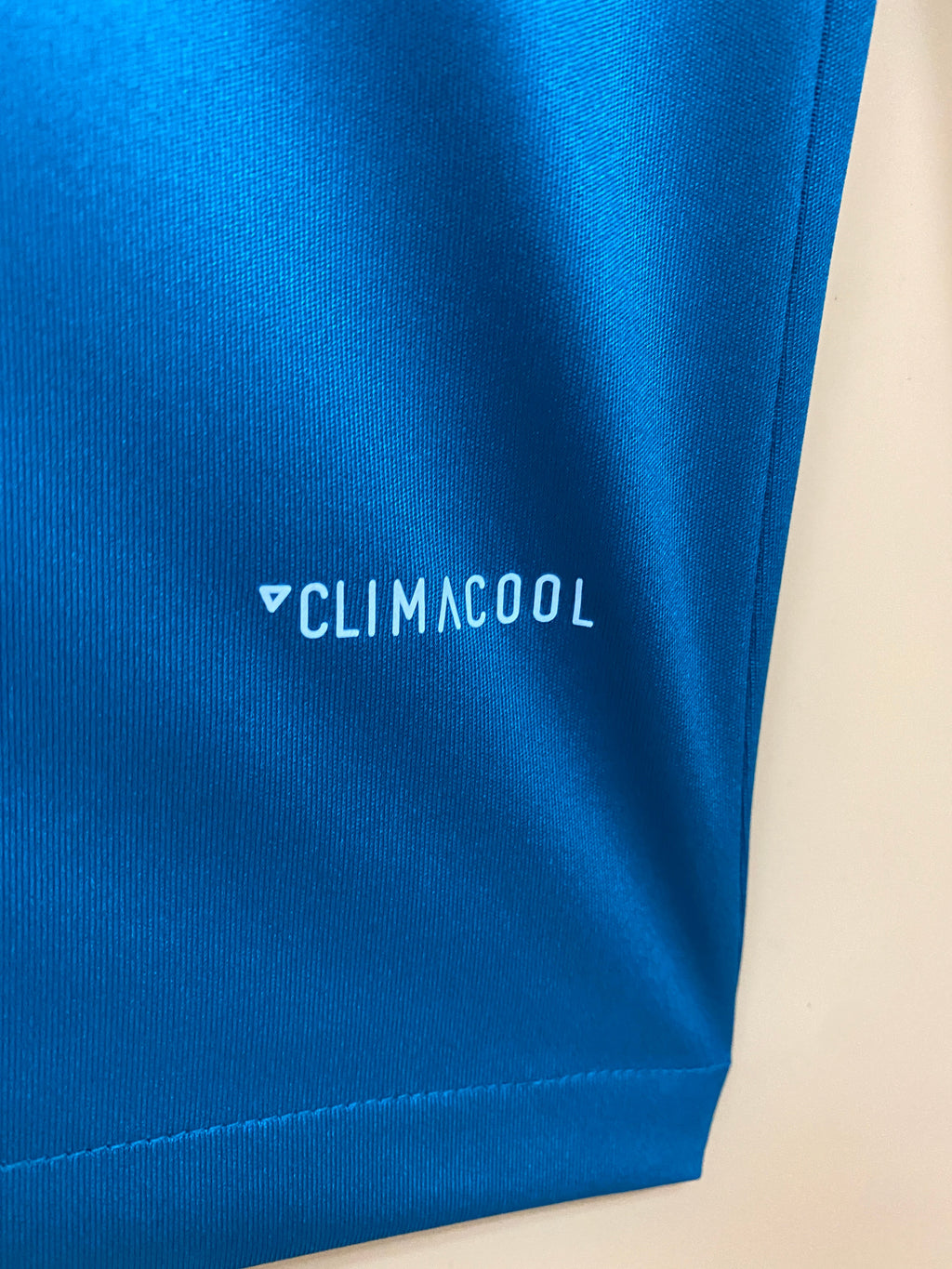 2017-18 Real Madrid second away Long Sleeve