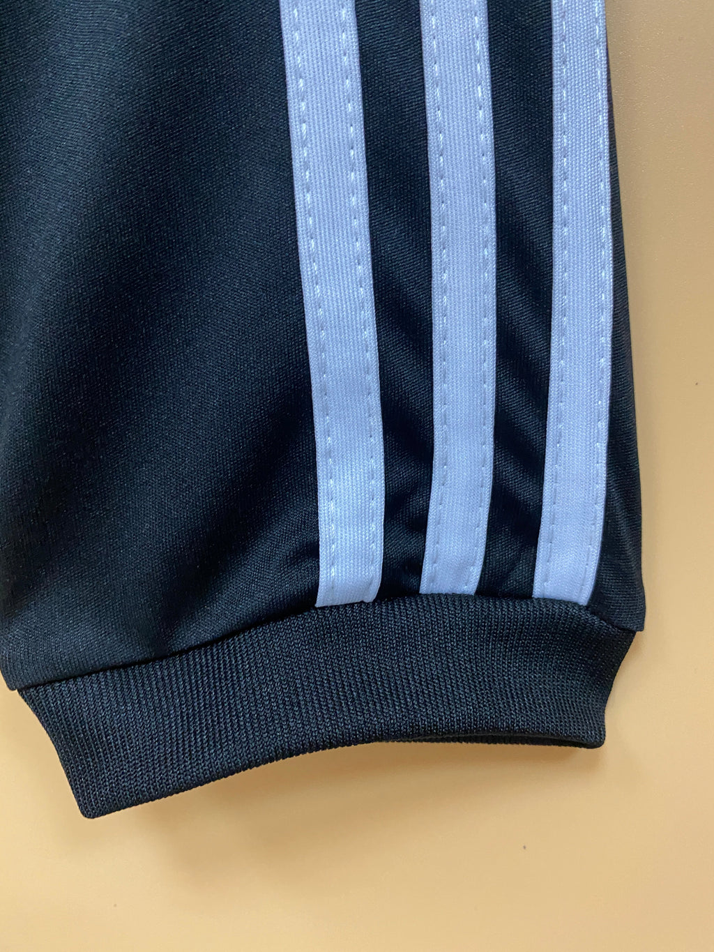 2014-15 Real Madrid Third Away Long Sleeve