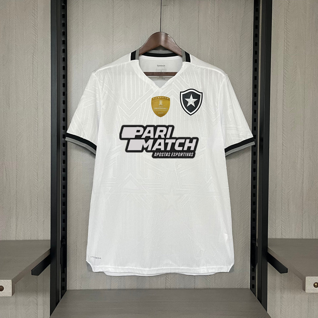 2024-25 Botafogo Third Away Campeo Libertadores
