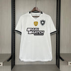 2024-25 Botafogo Third Away Campeo Libertadores