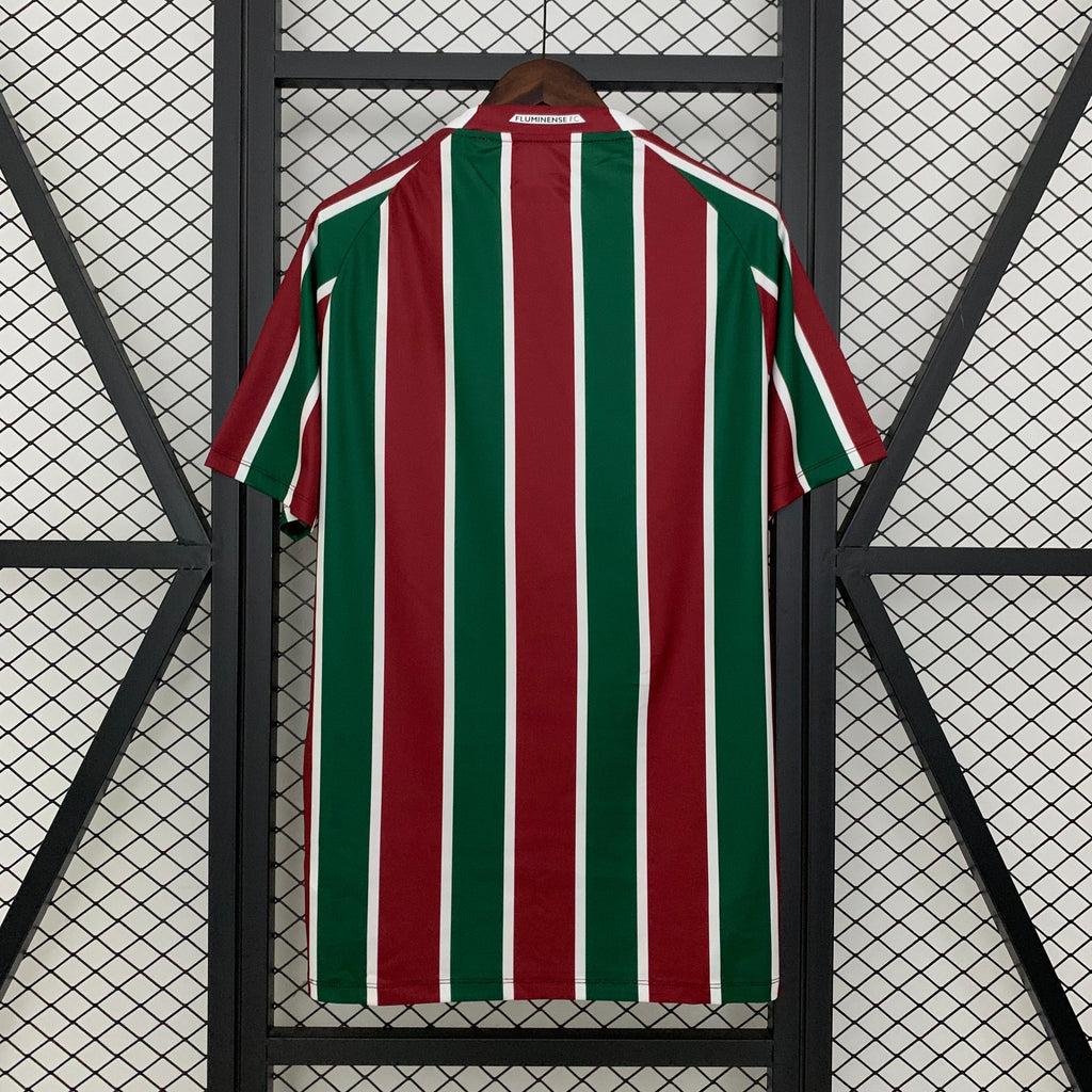 2025-26 Fluminense Home S-4XL