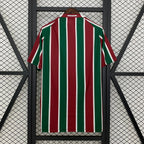 2025-26 Fluminense Home Fan Version