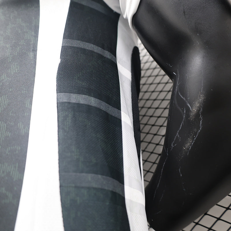 2024-25 Player Version Jogador Juventus Home