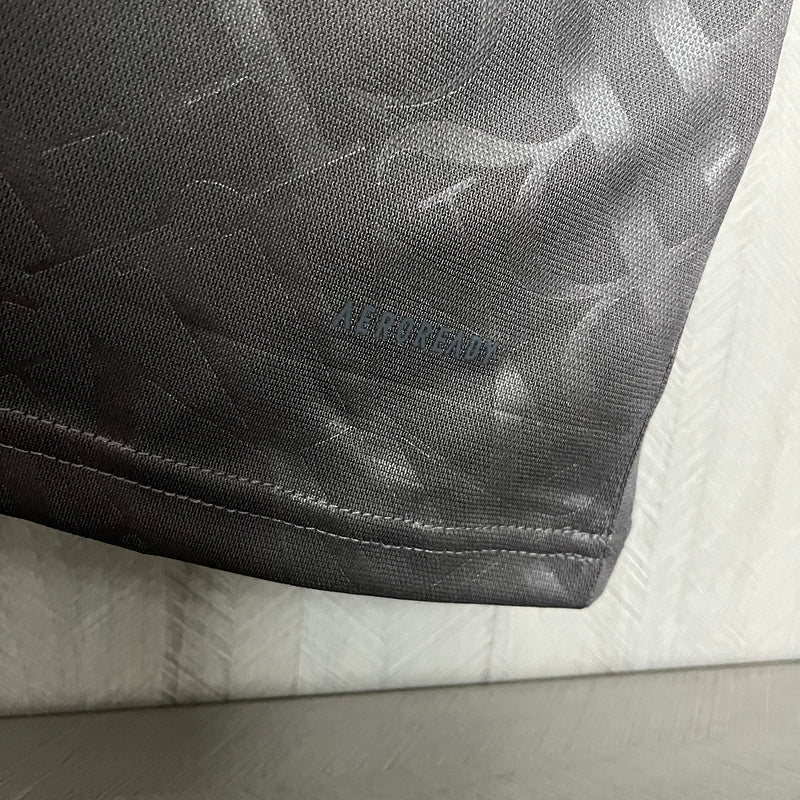 2024-25 Real Madrid Third Away S-4XL