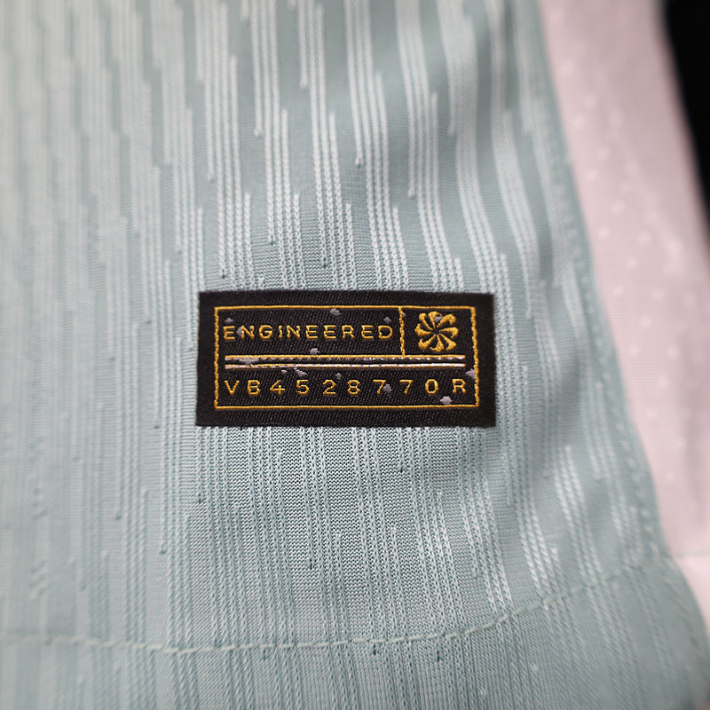 2024-25 Jogador Atl¨¦tico de Madrid Away Player