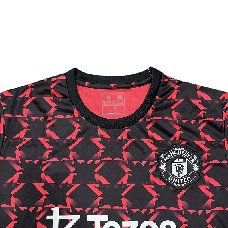2024-25 Manchester United Special Edition