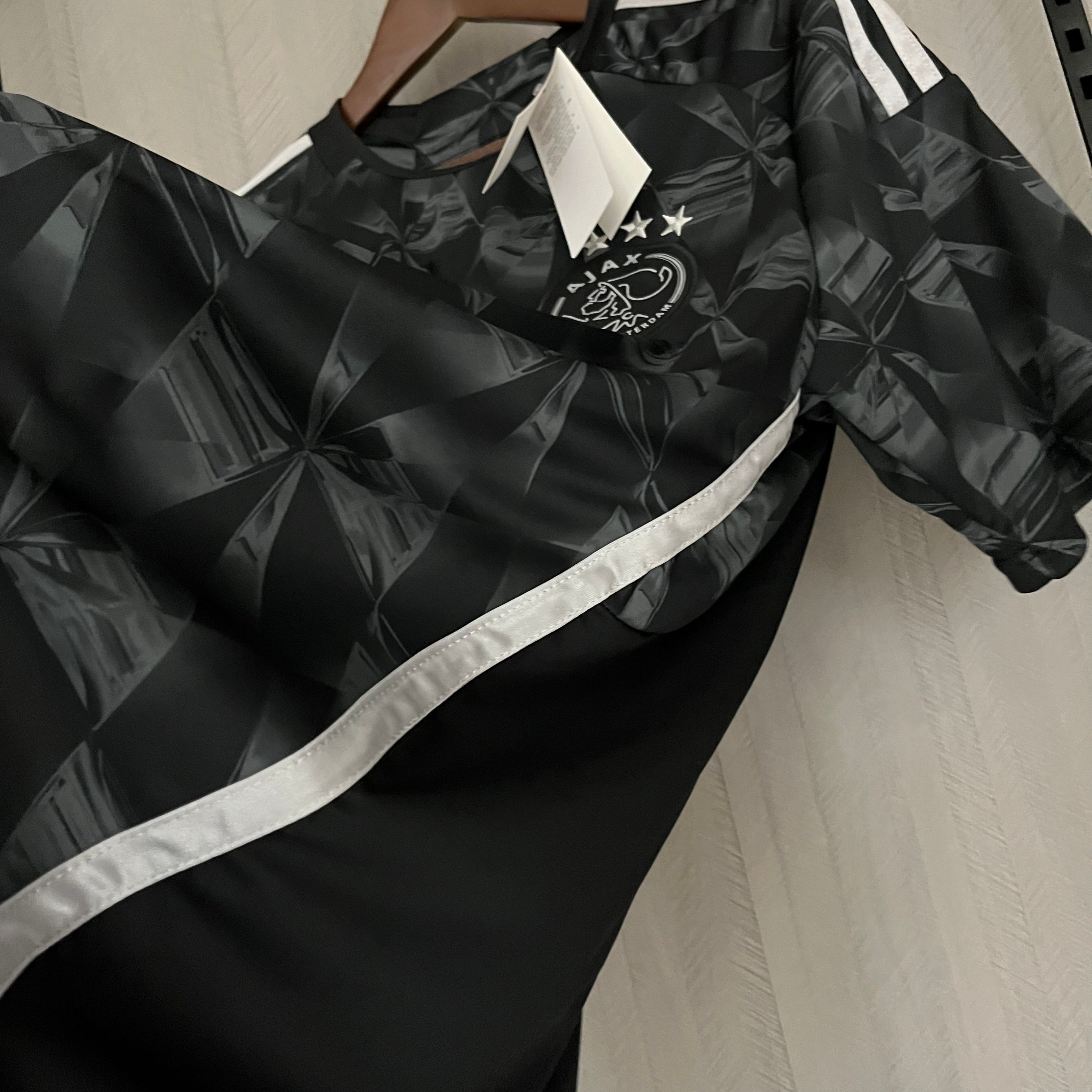 2023-24 Ajax Second Away