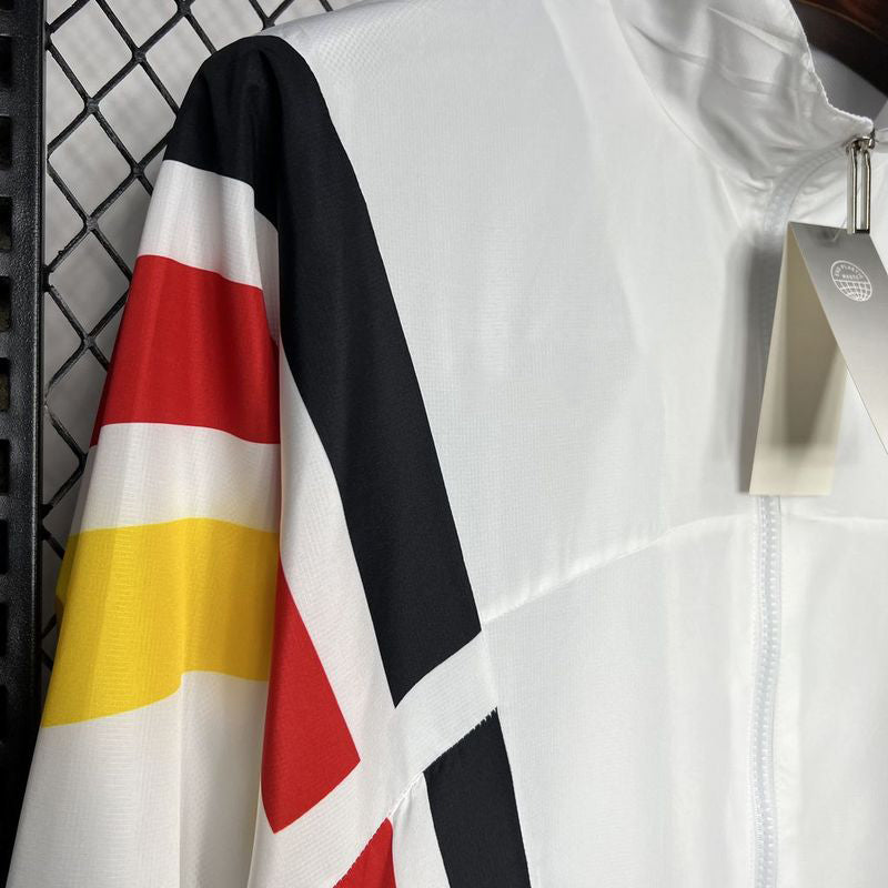2024-25 Windbreaker Germany