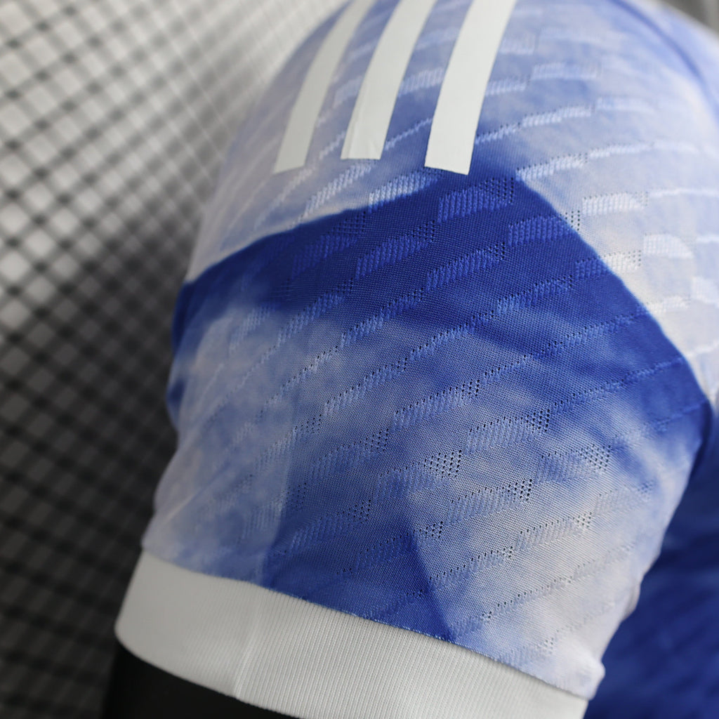 2023 Japan Special Edition Blue Player