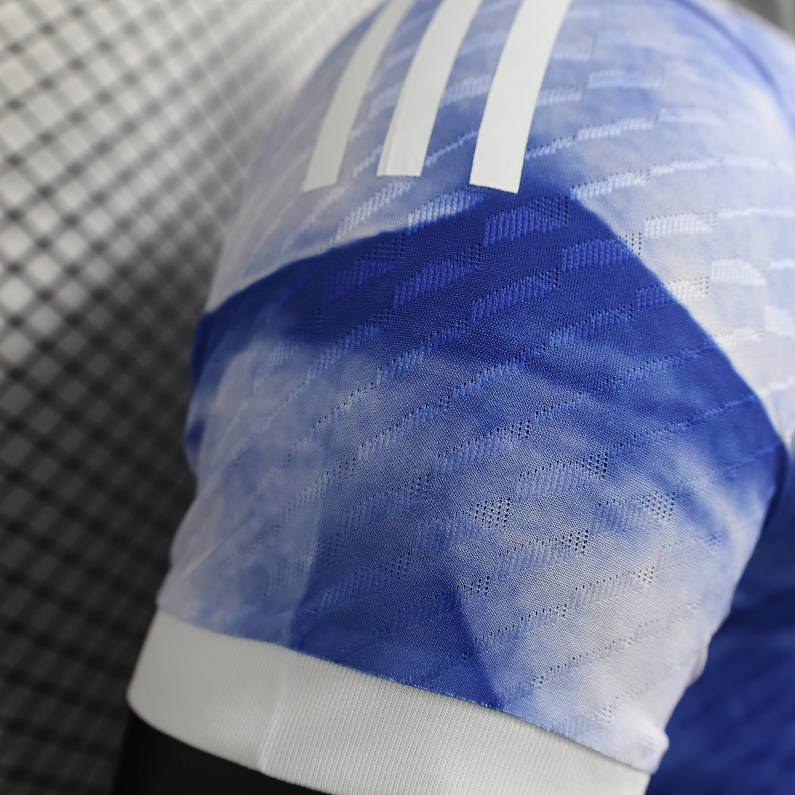 2023 Japan Special Edition Blue Player