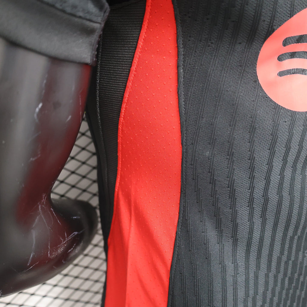 2024-25 New Player Barcelona Away S-3XL