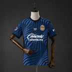 2026-27 Chivas Black Goalkeeper Fan Version