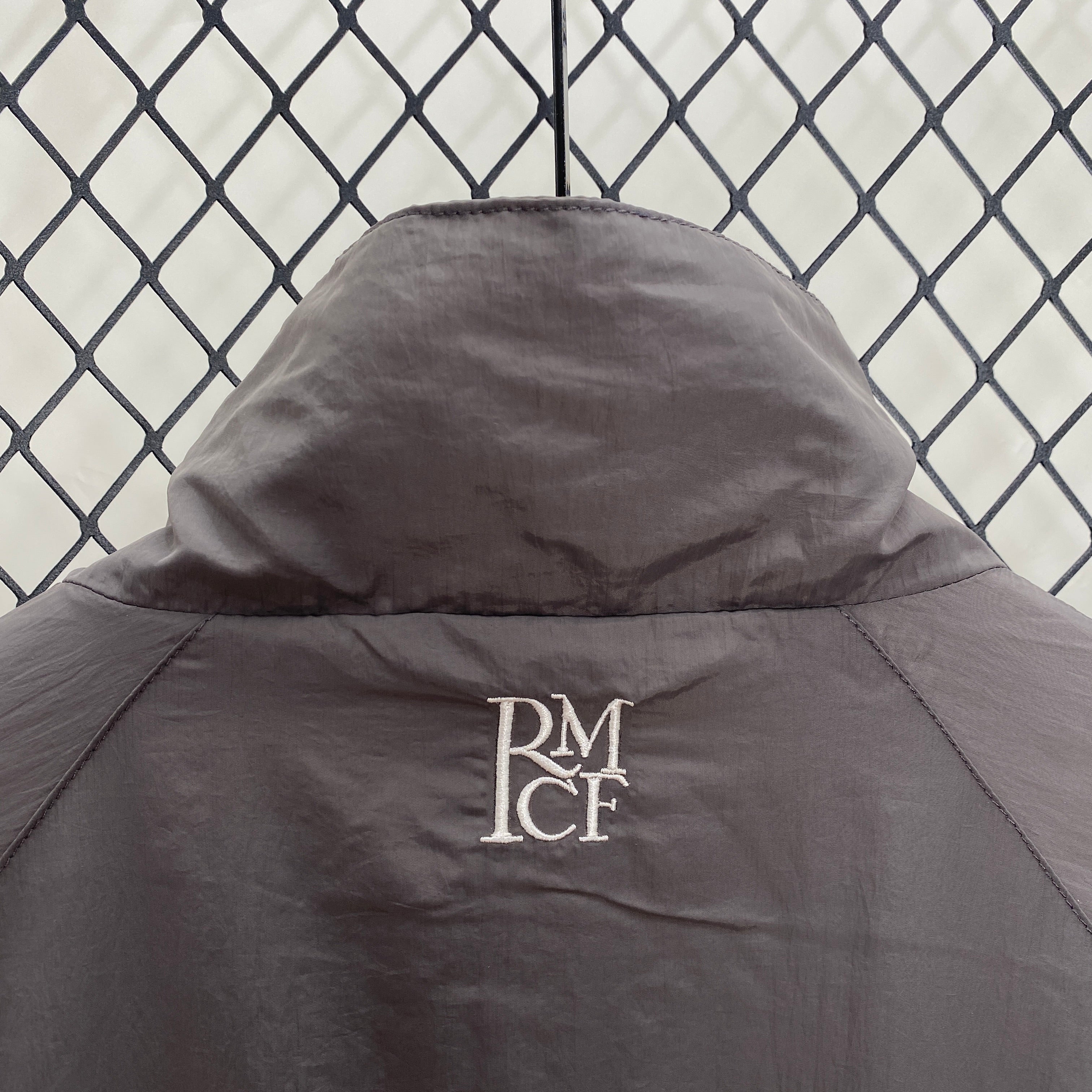 2024-25 Real Madrid Windbreaker