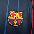 2004-05 Barcelona Away Retro