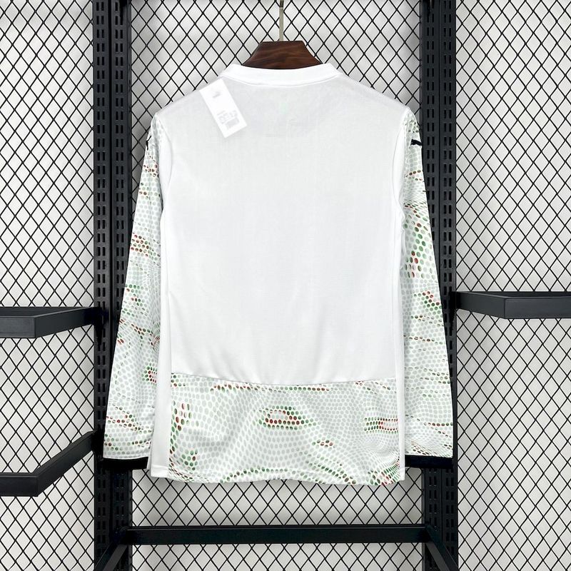 2025-26 portugal away long sleeve