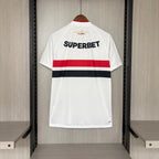 2026-27 So Paulo home Fan Version