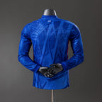 2025-26 Chelsea Home Player Version Long sleeves