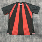 2026-27 Leverkusen Home Fan Version