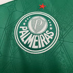 2025-26 Versión para aficionados en casa del Palmeiras