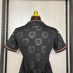 2026-27 Portugal Black Panther Damen Trikot