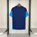 2026-27 Spain Blue Special Fan Version