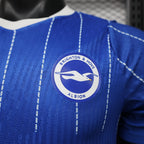 2026-27 Brighton Home Player Version