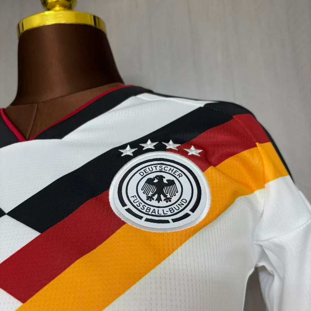 2026-27 Germany Home Women Jersey