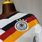 2026-27 Germany Home Women Jersey