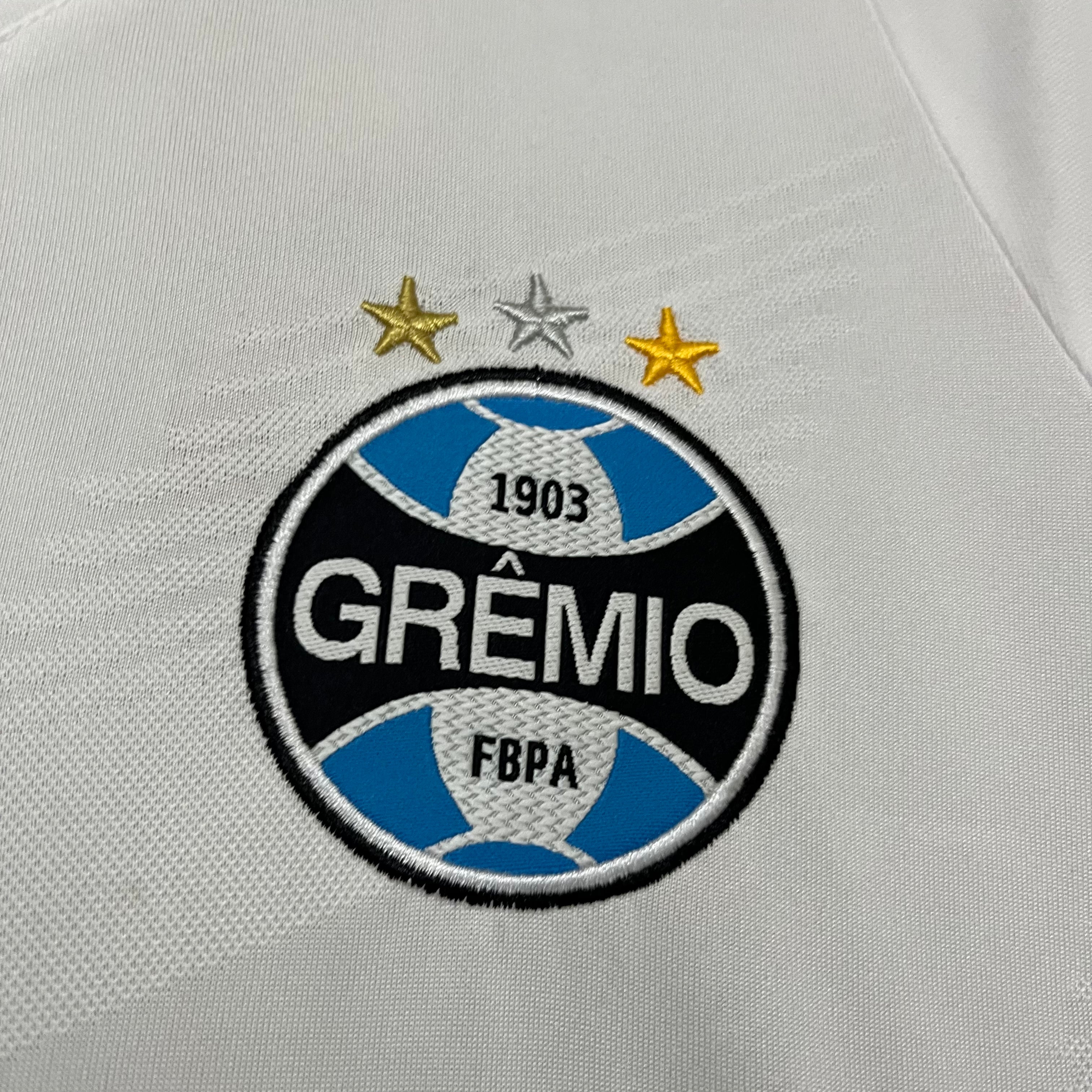 2024-25 Gremio Away S-4XL