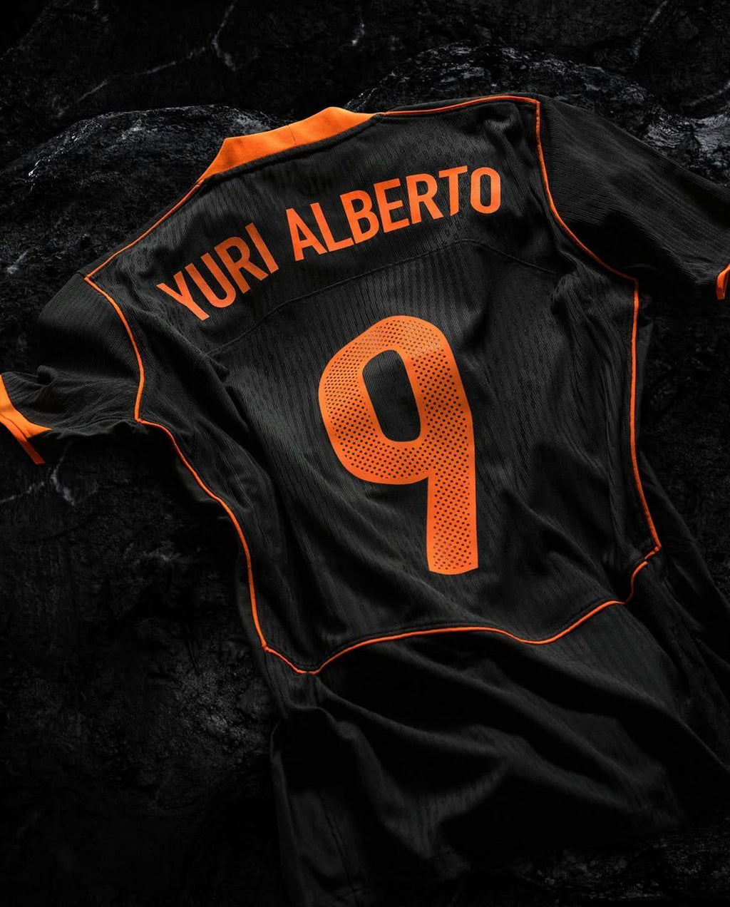 2025-26 Corinthians Third Away +All Sponsors Fan Version
